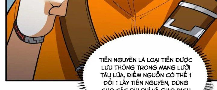 Chiến Hạm Của Ta Có Thể Thăng Cấp Chapter 20 - Trang 2