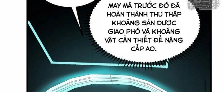 Chiến Hạm Của Ta Có Thể Thăng Cấp Chapter 20 - Trang 2