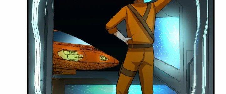 Chiến Hạm Của Ta Có Thể Thăng Cấp Chapter 20 - Trang 2