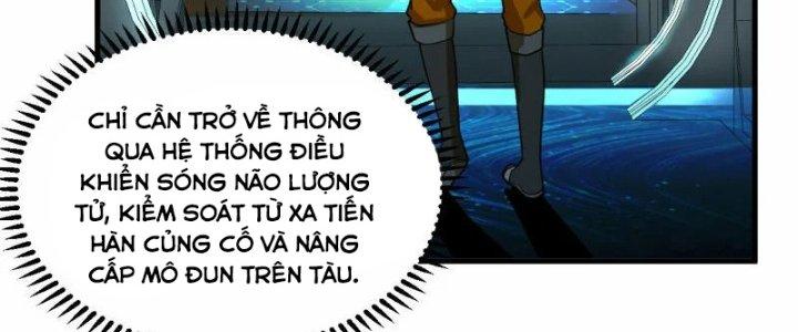 Chiến Hạm Của Ta Có Thể Thăng Cấp Chapter 20 - Trang 2