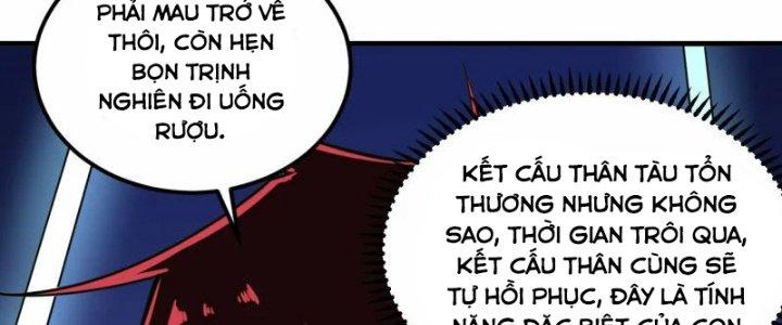 Chiến Hạm Của Ta Có Thể Thăng Cấp Chapter 20 - Trang 2