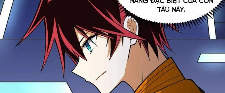 Chiến Hạm Của Ta Có Thể Thăng Cấp Chapter 20 - Trang 2