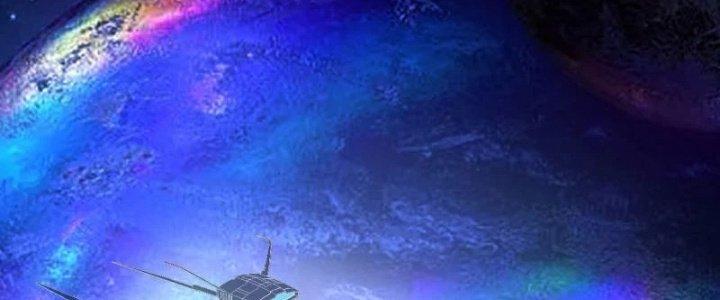 Chiến Hạm Của Ta Có Thể Thăng Cấp Chapter 20 - Trang 2