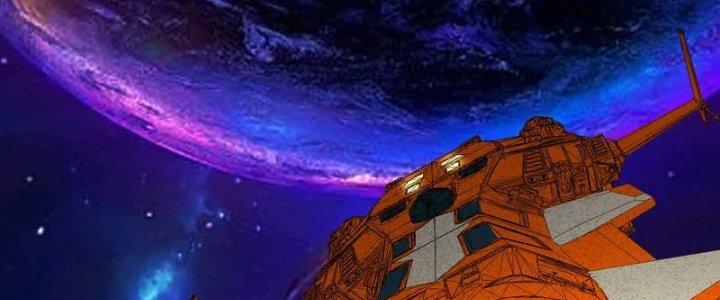 Chiến Hạm Của Ta Có Thể Thăng Cấp Chapter 20 - Trang 2