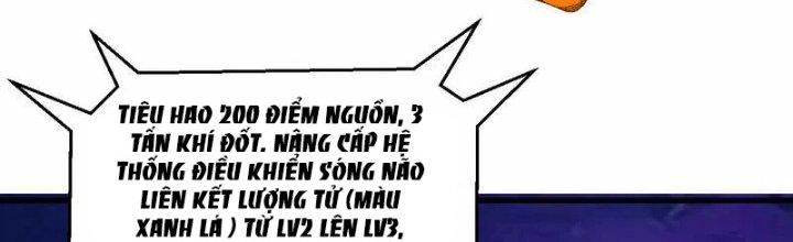 Chiến Hạm Của Ta Có Thể Thăng Cấp Chapter 20 - Trang 2