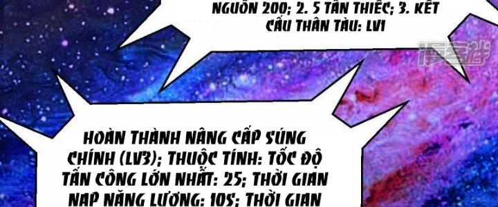 Chiến Hạm Của Ta Có Thể Thăng Cấp Chapter 20 - Trang 2