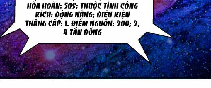 Chiến Hạm Của Ta Có Thể Thăng Cấp Chapter 20 - Trang 2