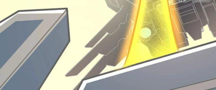 Chiến Hạm Của Ta Có Thể Thăng Cấp Chapter 20 - Trang 2