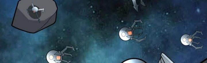 Chiến Hạm Của Ta Có Thể Thăng Cấp Chapter 20 - Trang 2