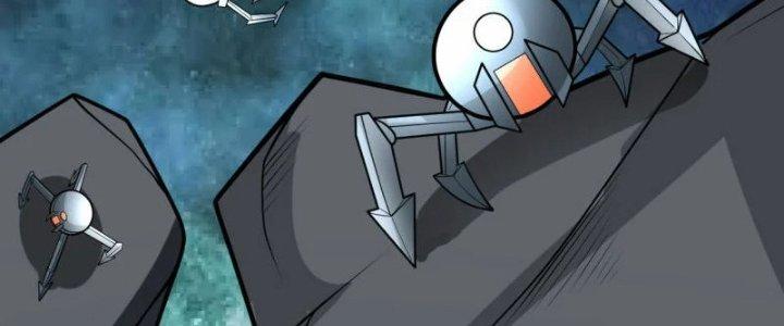 Chiến Hạm Của Ta Có Thể Thăng Cấp Chapter 20 - Trang 2