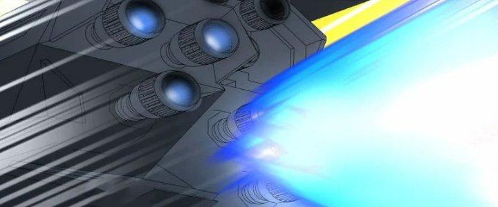 Chiến Hạm Của Ta Có Thể Thăng Cấp Chapter 20 - Trang 2