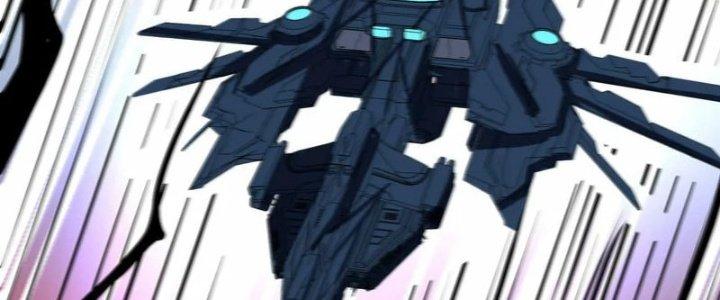 Chiến Hạm Của Ta Có Thể Thăng Cấp Chapter 20 - Trang 2