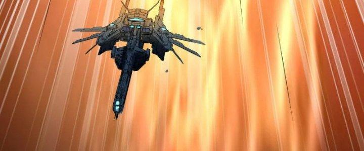 Chiến Hạm Của Ta Có Thể Thăng Cấp Chapter 20 - Trang 2