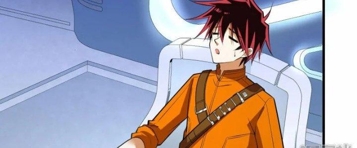 Chiến Hạm Của Ta Có Thể Thăng Cấp Chapter 20 - Trang 2