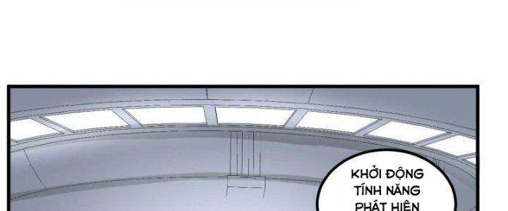 Chiến Hạm Của Ta Có Thể Thăng Cấp Chapter 20 - Trang 2