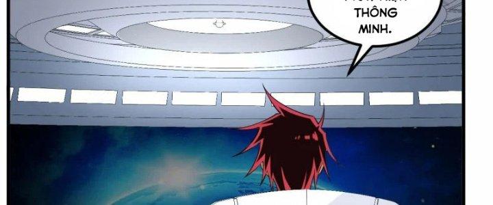 Chiến Hạm Của Ta Có Thể Thăng Cấp Chapter 20 - Trang 2