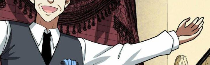 Chiến Hạm Của Ta Có Thể Thăng Cấp Chapter 21 - Trang 2