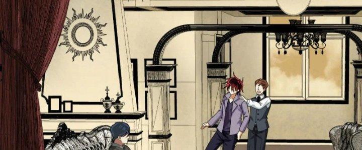 Chiến Hạm Của Ta Có Thể Thăng Cấp Chapter 21 - Trang 2