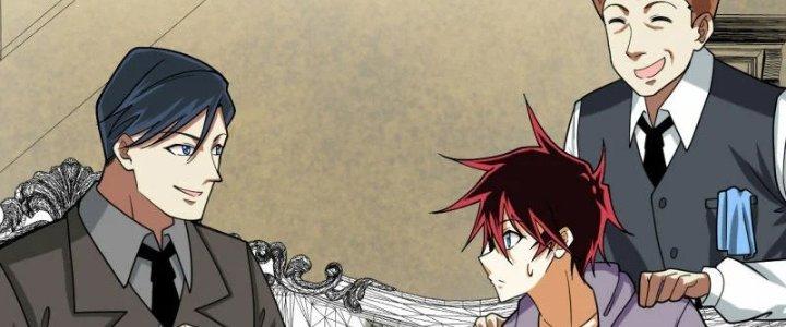 Chiến Hạm Của Ta Có Thể Thăng Cấp Chapter 21 - Trang 2