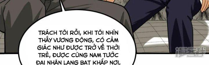 Chiến Hạm Của Ta Có Thể Thăng Cấp Chapter 21 - Trang 2
