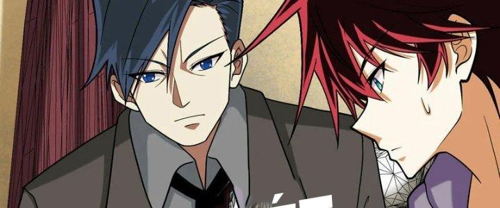 Chiến Hạm Của Ta Có Thể Thăng Cấp Chapter 21 - Trang 2