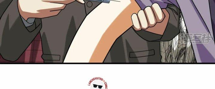 Chiến Hạm Của Ta Có Thể Thăng Cấp Chapter 21 - Trang 2