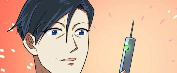 Chiến Hạm Của Ta Có Thể Thăng Cấp Chapter 21 - Trang 2