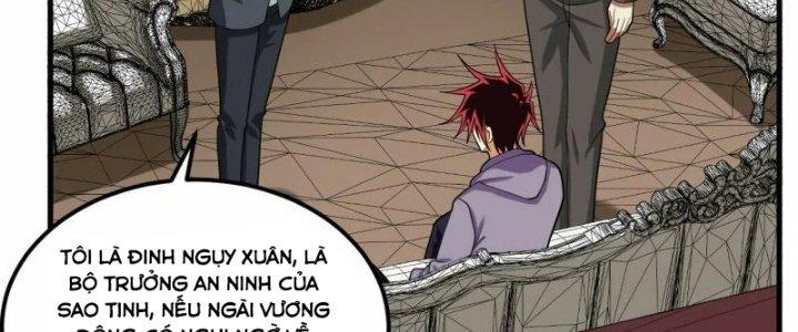 Chiến Hạm Của Ta Có Thể Thăng Cấp Chapter 21 - Trang 2