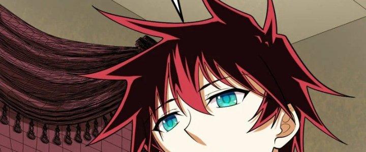 Chiến Hạm Của Ta Có Thể Thăng Cấp Chapter 21 - Trang 2