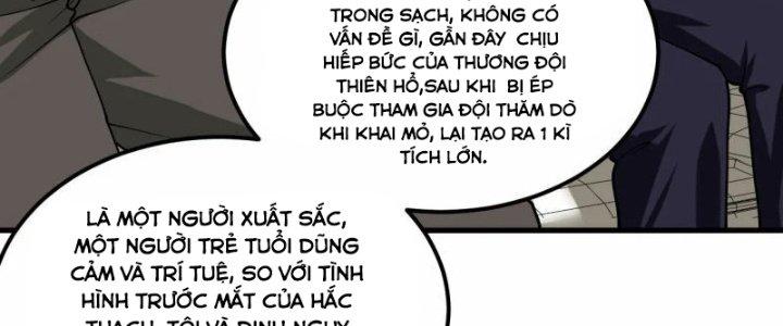 Chiến Hạm Của Ta Có Thể Thăng Cấp Chapter 21 - Trang 2