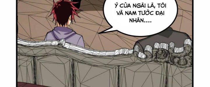 Chiến Hạm Của Ta Có Thể Thăng Cấp Chapter 21 - Trang 2