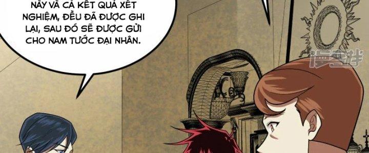 Chiến Hạm Của Ta Có Thể Thăng Cấp Chapter 21 - Trang 2