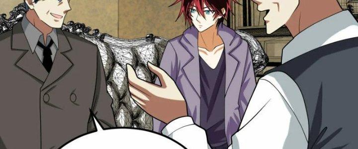 Chiến Hạm Của Ta Có Thể Thăng Cấp Chapter 21 - Trang 2