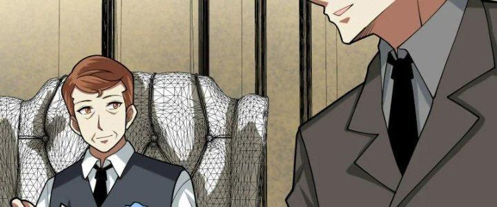 Chiến Hạm Của Ta Có Thể Thăng Cấp Chapter 21 - Trang 2