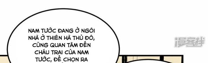 Chiến Hạm Của Ta Có Thể Thăng Cấp Chapter 21 - Trang 2