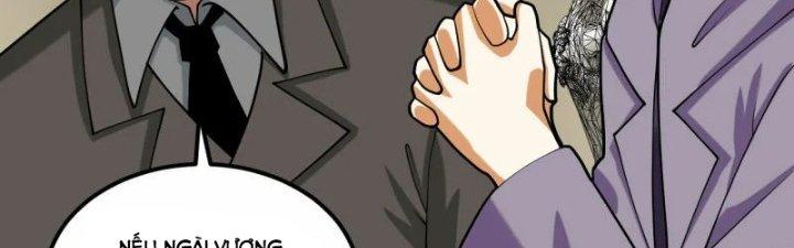 Chiến Hạm Của Ta Có Thể Thăng Cấp Chapter 21 - Trang 2