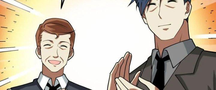 Chiến Hạm Của Ta Có Thể Thăng Cấp Chapter 21 - Trang 2