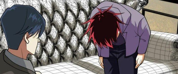 Chiến Hạm Của Ta Có Thể Thăng Cấp Chapter 21 - Trang 2