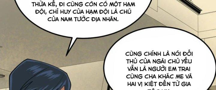Chiến Hạm Của Ta Có Thể Thăng Cấp Chapter 21 - Trang 2