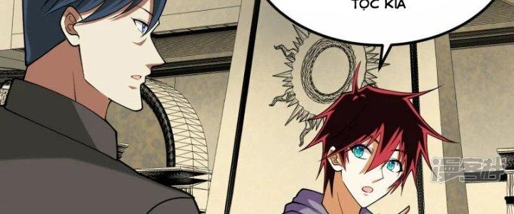 Chiến Hạm Của Ta Có Thể Thăng Cấp Chapter 21 - Trang 2