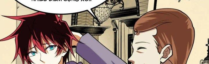 Chiến Hạm Của Ta Có Thể Thăng Cấp Chapter 21 - Trang 2