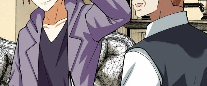 Chiến Hạm Của Ta Có Thể Thăng Cấp Chapter 21 - Trang 2