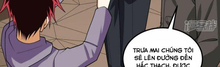 Chiến Hạm Của Ta Có Thể Thăng Cấp Chapter 21 - Trang 2