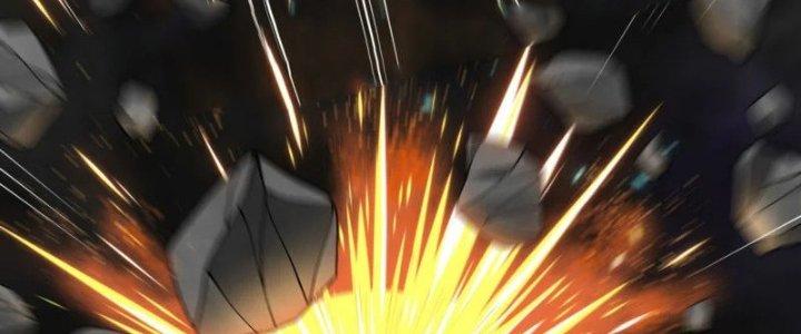 Chiến Hạm Của Ta Có Thể Thăng Cấp Chapter 21 - Trang 2