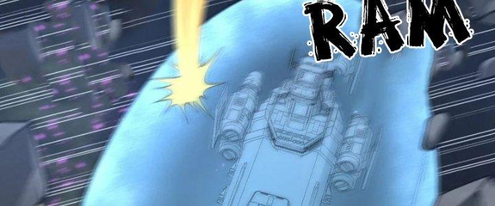 Chiến Hạm Của Ta Có Thể Thăng Cấp Chapter 21 - Trang 2