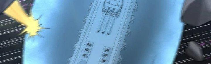 Chiến Hạm Của Ta Có Thể Thăng Cấp Chapter 21 - Trang 2