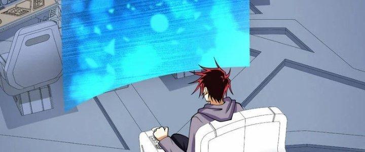 Chiến Hạm Của Ta Có Thể Thăng Cấp Chapter 21 - Trang 2