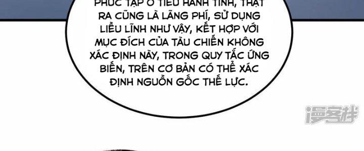 Chiến Hạm Của Ta Có Thể Thăng Cấp Chapter 21 - Trang 2
