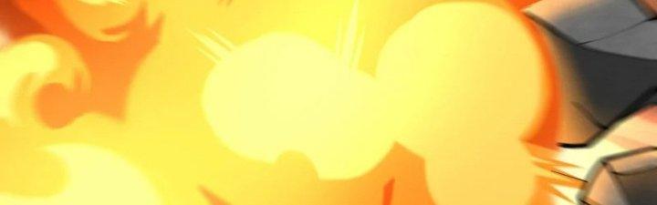 Chiến Hạm Của Ta Có Thể Thăng Cấp Chapter 21 - Trang 2