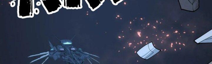 Chiến Hạm Của Ta Có Thể Thăng Cấp Chapter 21 - Trang 2